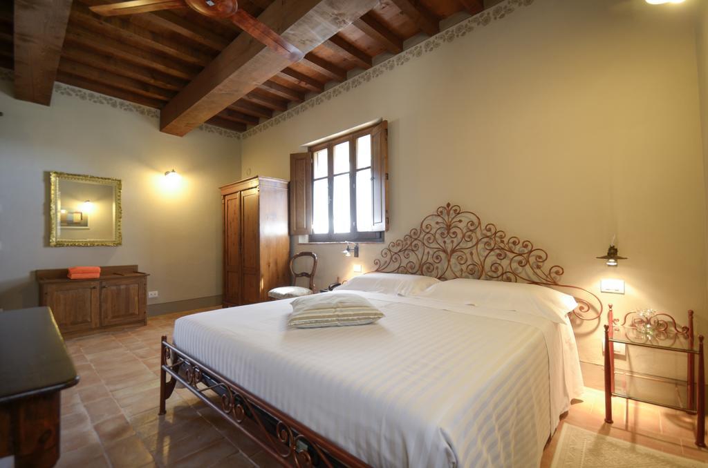 Podere Carceroni Poggi del Sasso 部屋 写真