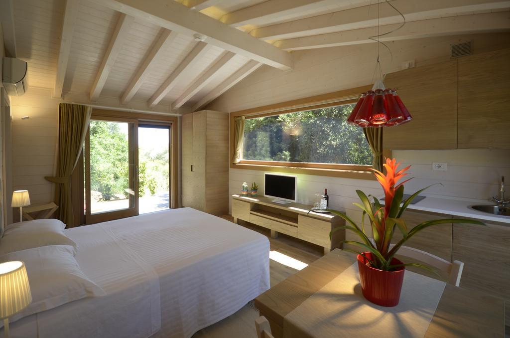 Podere Carceroni Poggi del Sasso 部屋 写真